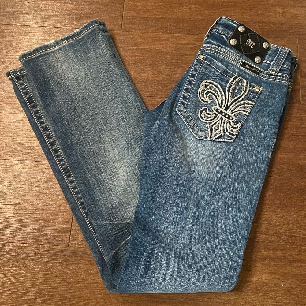 Miss Me Jeans size 27